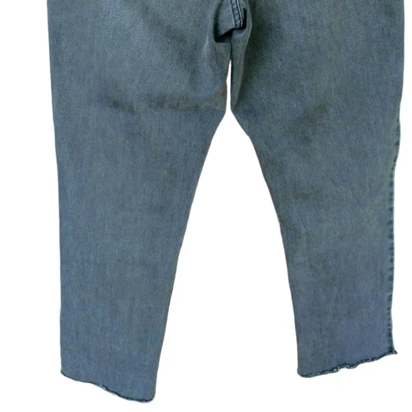 Universal Thread Gray Women's Jeans - Picture 12 of 14